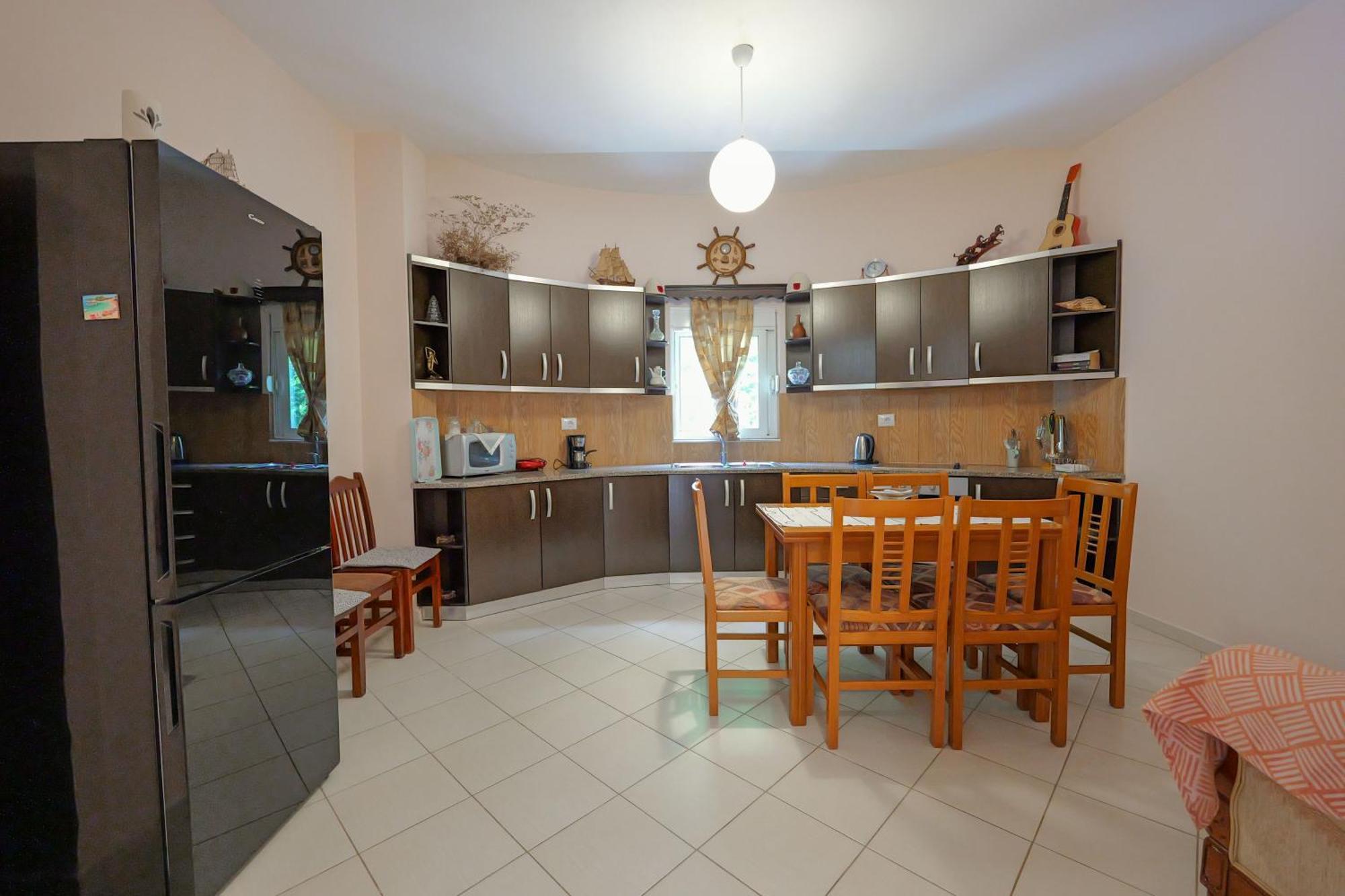 Villa M Cako Ksamil