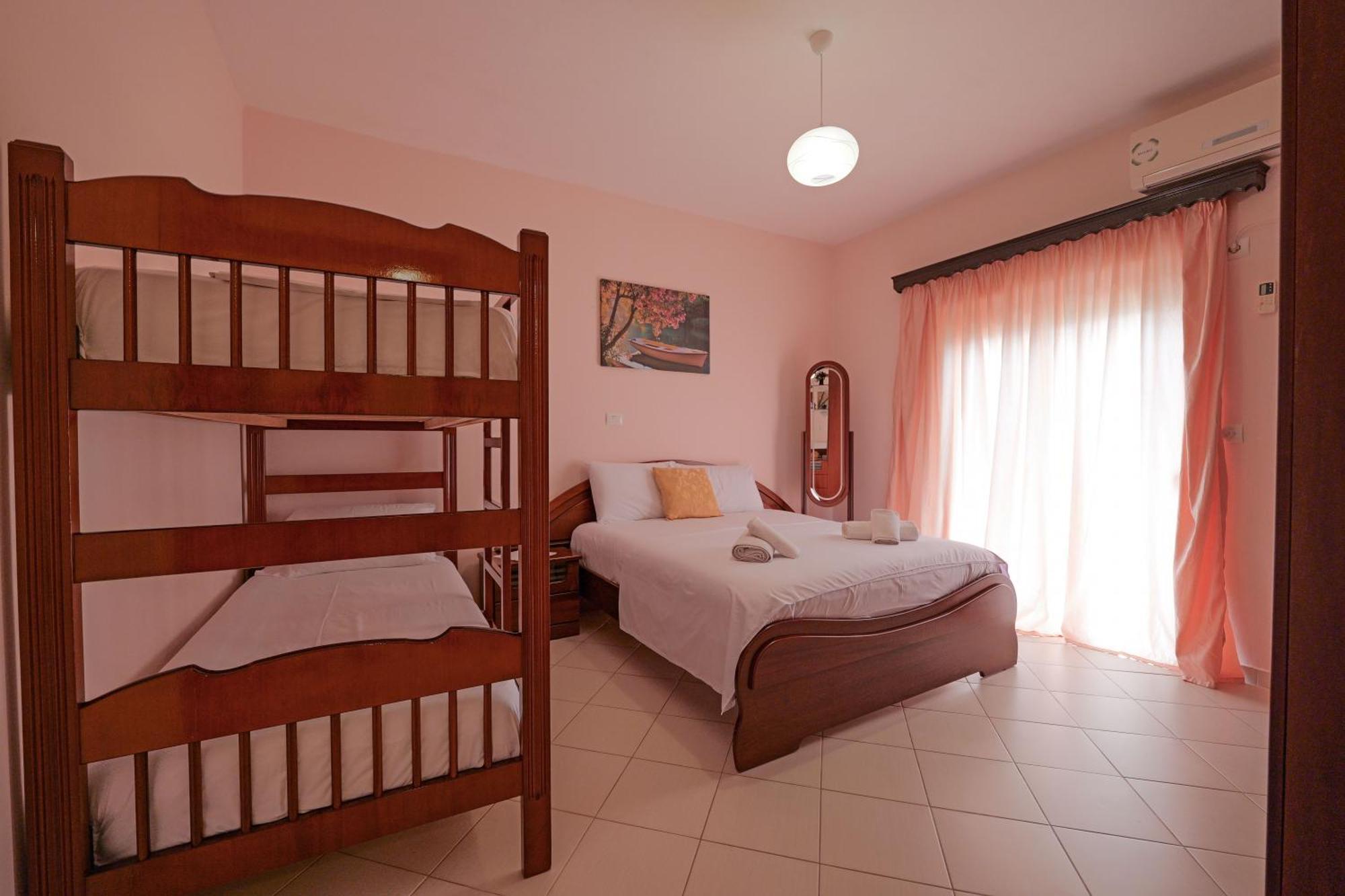 M Cako Villa Ksamil
